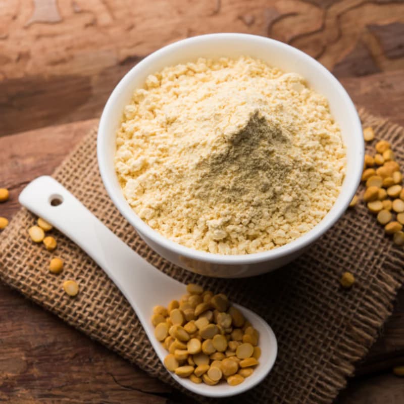 Besan Powder