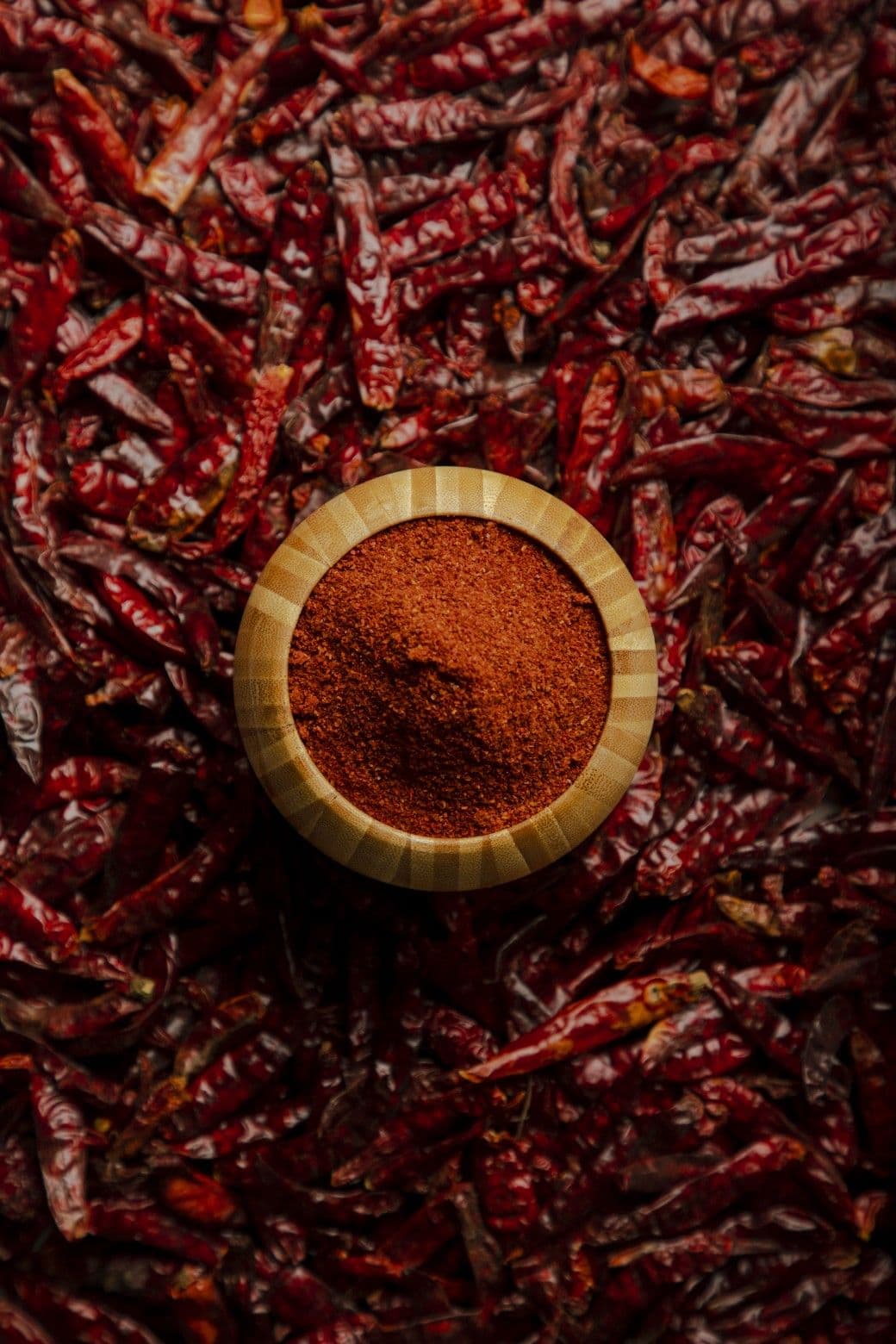 Chilli Powder Diamond