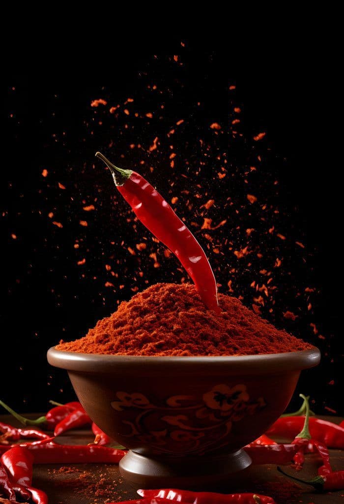 Kashmiri Chilli Super