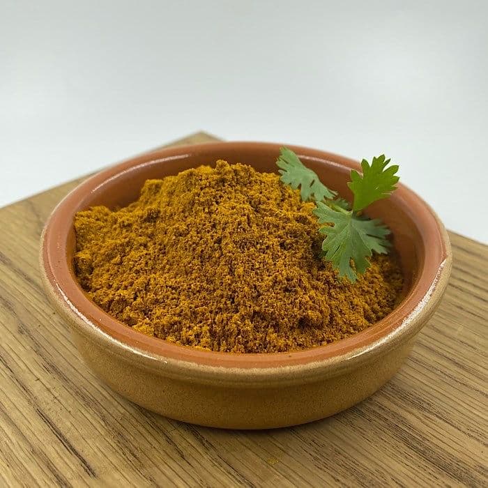 Mandhi Masala