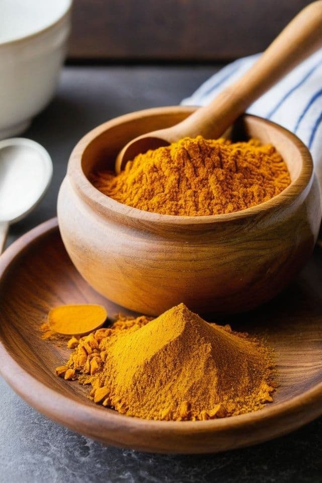 Turmeric Powder Pure