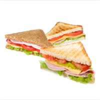 Ready-To-Eat Sandwiches