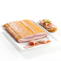 Turkey Bacon